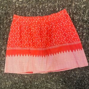 NWT OLD NAVY Pull on Skirt | M